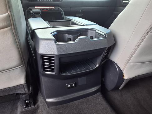 Used 2025 Toyota Tundra SR5 w/ SX Package image 14