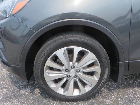 Used 2018 Buick Encore Preferred FWD image 44