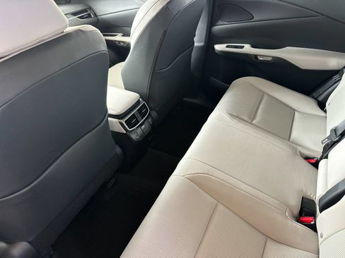Used 2026 Lexus RX 350 Premium w/ Convenience Package FWD image 13