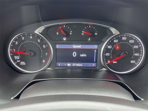 Certified 2023 Chevrolet Blazer LT w/ Convenience Package image 25