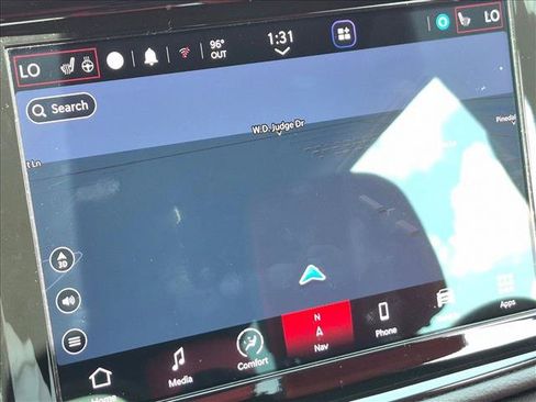 Used 2021 Dodge Durango GT RWD image 13