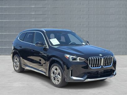 Used 2026 BMW X1 xDrive28i w/ Convenience Package