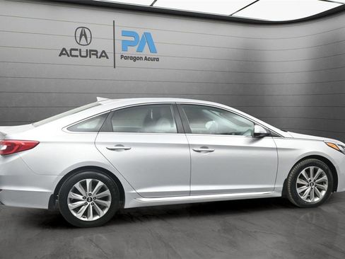 Used 2017 Hyundai Sonata Sport image 28