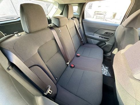 New 2026 Nissan Kicks S image 21