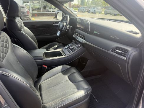 Used 2020 Hyundai Palisade Limited AWD/4WD image 26