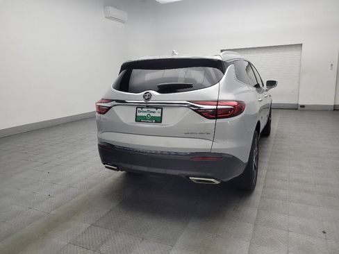 Used 2019 Buick Enclave Essence w/ LPO, Cargo Package image 9