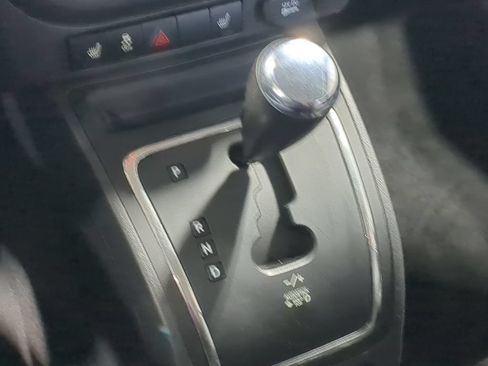 Used 2017 Jeep Patriot High Altitude FWD image 37