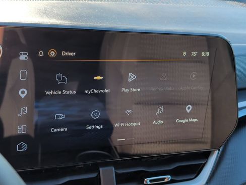 Used 2026 Chevrolet Equinox LT AWD/4WD image 20
