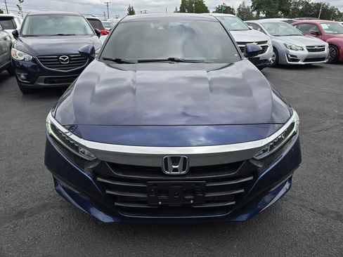 Used 2018 Honda Accord LX image 7