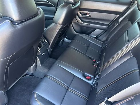 Certified 2025 MAZDA CX-50 AWD 2.5 S w/ Premium Plus Pkg image 13