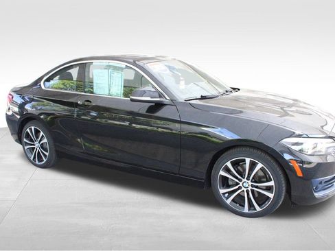 Used 2020 BMW 230i xDrive Coupe w/ Convenience Package AWD/4WD image 17
