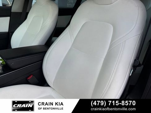 Used 2020 Tesla Model 3 Performance AWD/4WD image 21