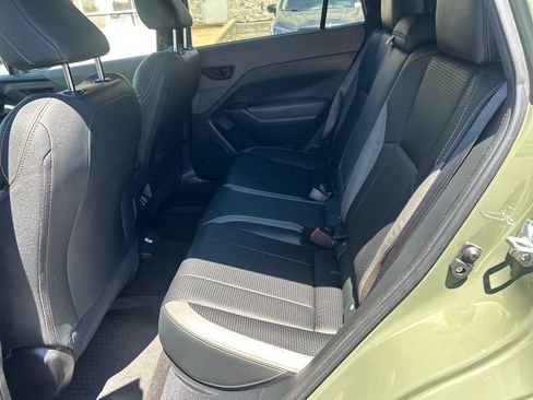 Used 2025 Subaru Crosstrek 2.5i Wilderness AWD/4WD image 25