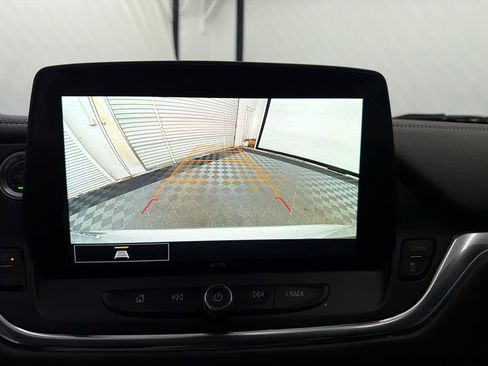 Used 2023 Chevrolet Blazer LT image 28