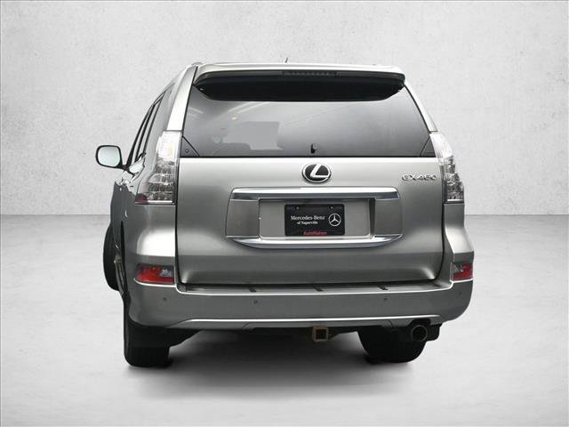 Used 2021 Lexus GX 460 Premium AWD/4WD image 5