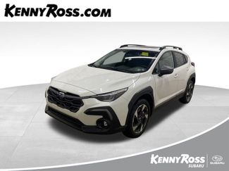 New 2025 Subaru Crosstrek 2.5i Limited 360° Tour