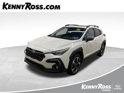 New 2025 Subaru Crosstrek 2.5i Limited