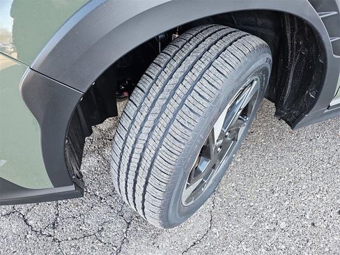 New 2026 Subaru Crosstrek 2.5i Limited image 33