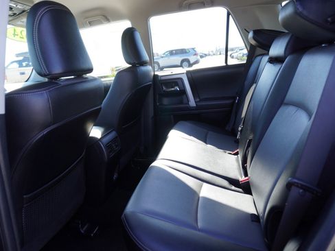 Used 2024 Toyota 4Runner SR5 Premium image 14