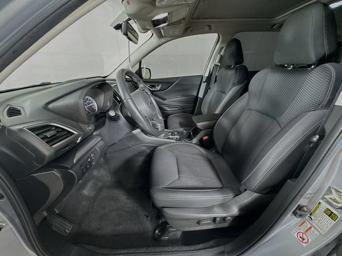 Used 2020 Subaru Forester Premium AWD/4WD image 24