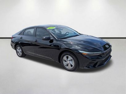 Used 2026 Hyundai Elantra SE