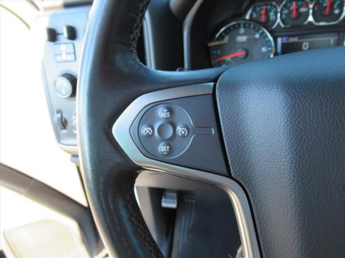 Used 2016 Chevrolet Silverado 2500 LT w/ All Star Edition image 18