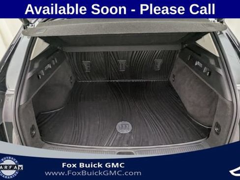 Used 2024 Buick Envision Sport Touring AWD/4WD image 37