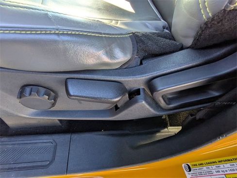 Used 2022 Ford Bronco Big Bend image 13