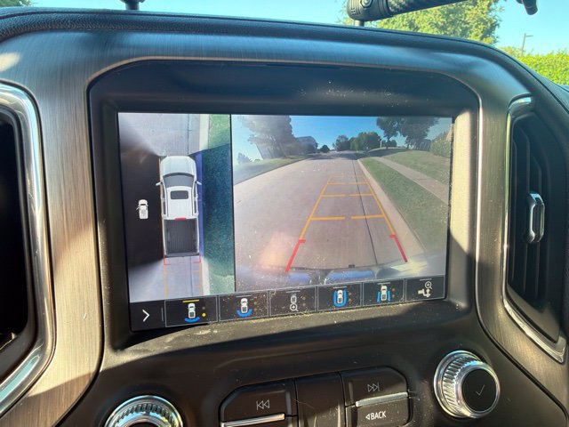 Used 2019 GMC Sierra 1500 Denali w/ Denali Ultimate Package AWD/4WD image 19