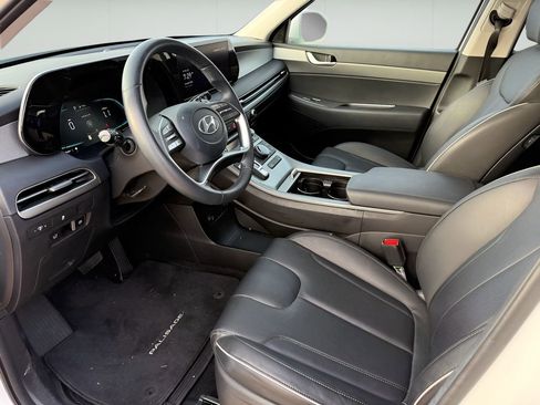 Used 2024 Hyundai Palisade SEL image 9