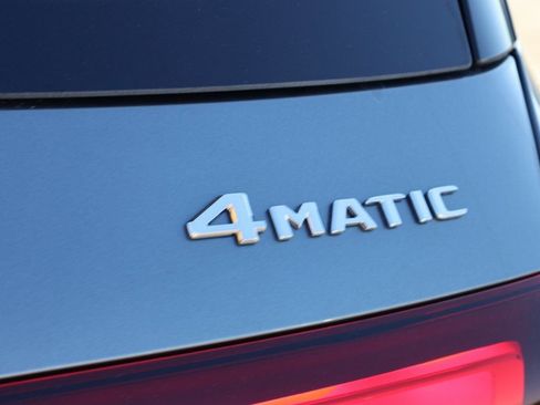 New 2026 Mercedes-Benz GLE 350 4MATIC image 9