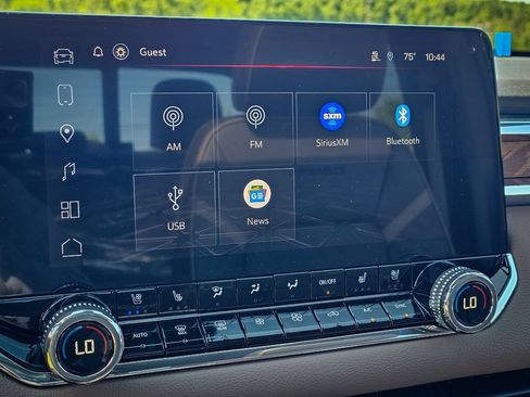 New 2026 GMC Canyon Denali AWD/4WD image 24