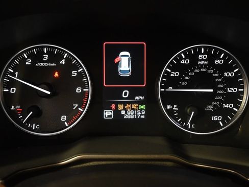 Used 2024 Subaru Outback Touring XT w/ Tech Package 3 AWD/4WD image 25