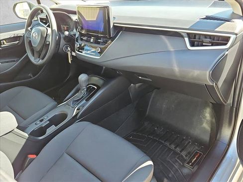 Certified 2023 Toyota Corolla LE image 19