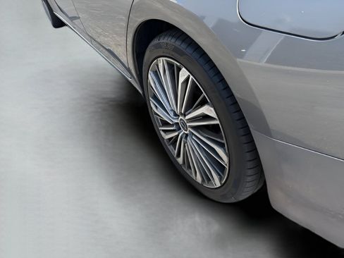 Used 2023 Nissan Altima 2.5 SL FWD image 13