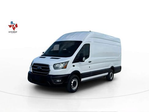 Used 2020 Ford Transit 350 148 High Roof Extended image 5