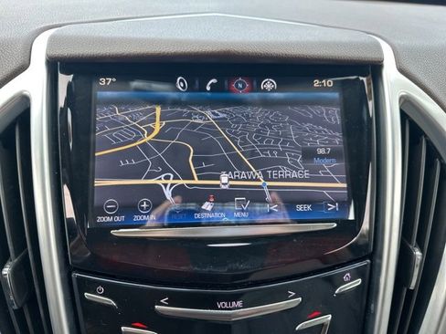 Used 2014 Cadillac SRX Performance w/ Driver Awareness Package image 18