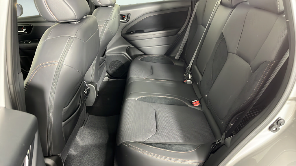 Used 2025 Subaru Forester Touring AWD/4WD image 16
