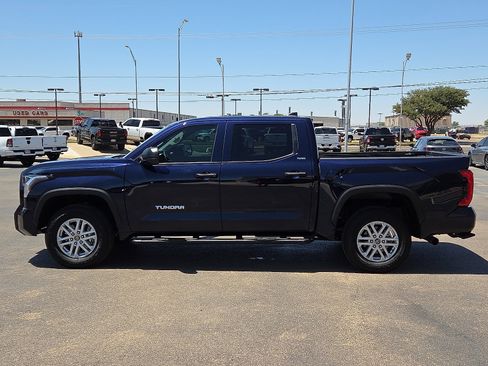 Used 2024 Toyota Tundra SR5 AWD/4WD image 2