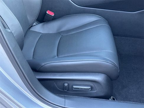 New 2025 Honda Accord EX-L image 9