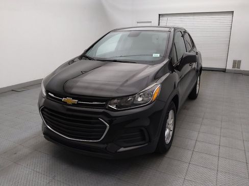 Used 2021 Chevrolet Trax LS w/ Tint and Cruise Package FWD image 15