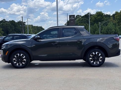 New 2026 Hyundai Santa Cruz SEL FWD image 10