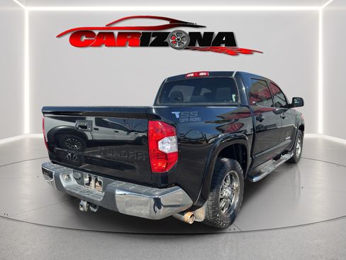 Used 2015 Toyota Tundra SR5 w/ SR5 Upgrade Package RWD image 5