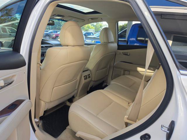 Used 2014 Lexus RX 350 AWD w/ Navigation Package image 12