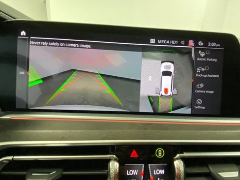 Used 2019 BMW X7 xDrive40i w/ Premium Package image 32