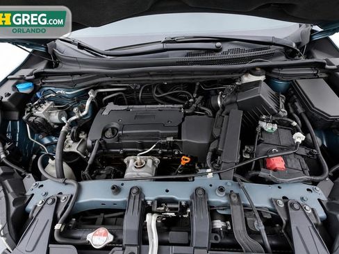 Used 2016 Honda CR-V EX-L image 18
