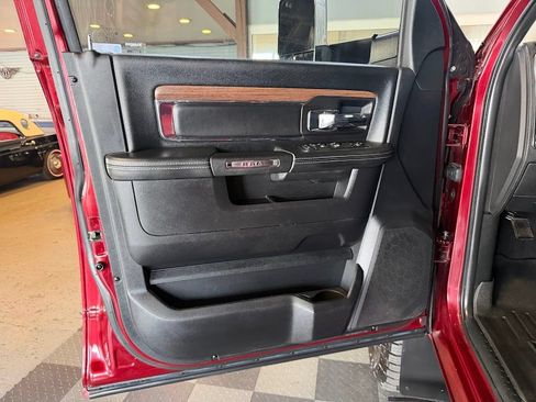 Used 2017 RAM 2500 Laramie w/ Off Road Package AWD/4WD image 29