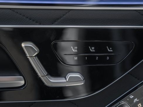 New 2026 Mercedes-Benz S 580 4MATIC Sedan image 41