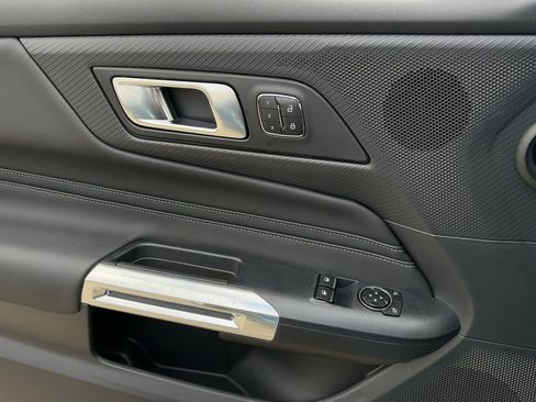 New 2026 Ford Mustang GT Premium image 48