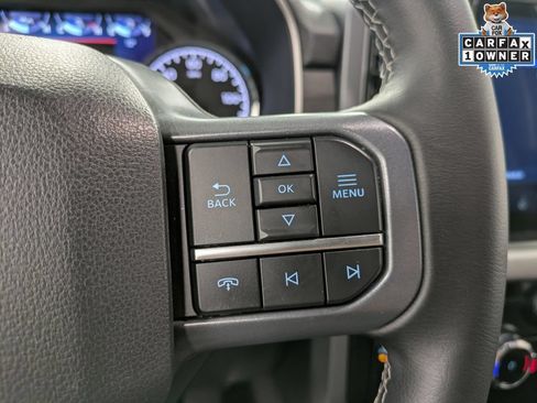 Used 2023 Ford F150 XLT w/ Equipment Group 302A High AWD/4WD image 19